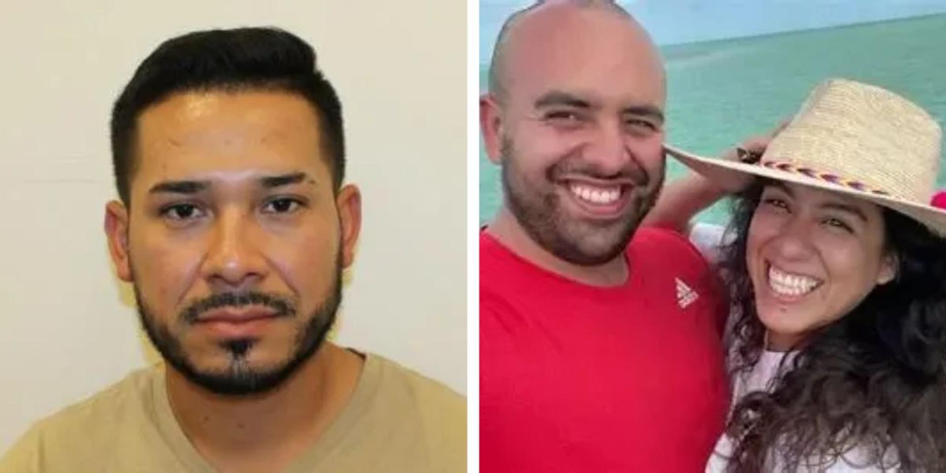 Illegal immigrant who overstayed TPS by TEN YEARS charged in DUI death of Nashville woman