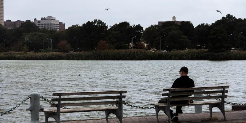 16% of Americans spend NO TIME with their friends: Gallup poll