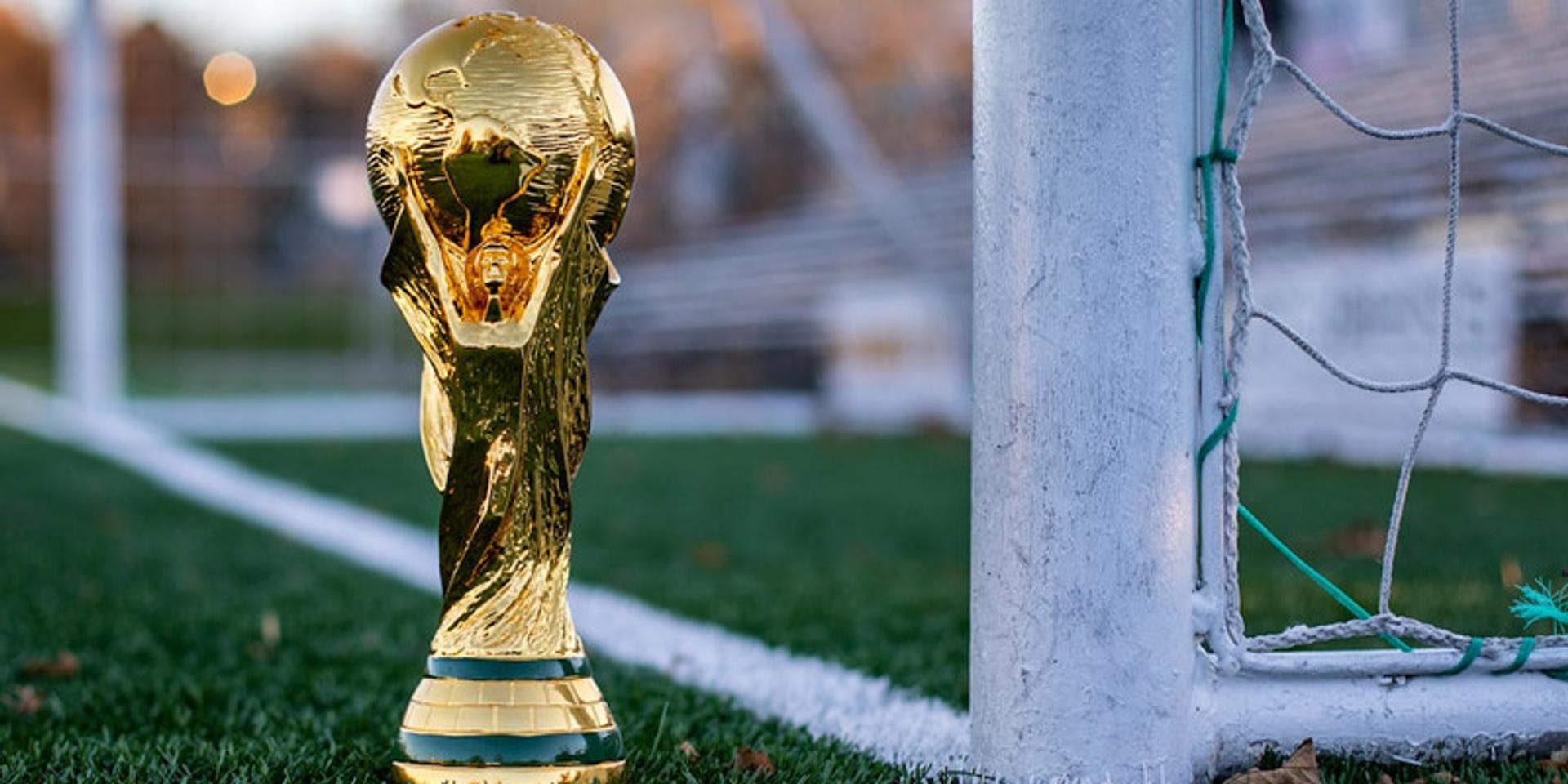 US men's team forced to share FIFA World Cup revenue with women's team
