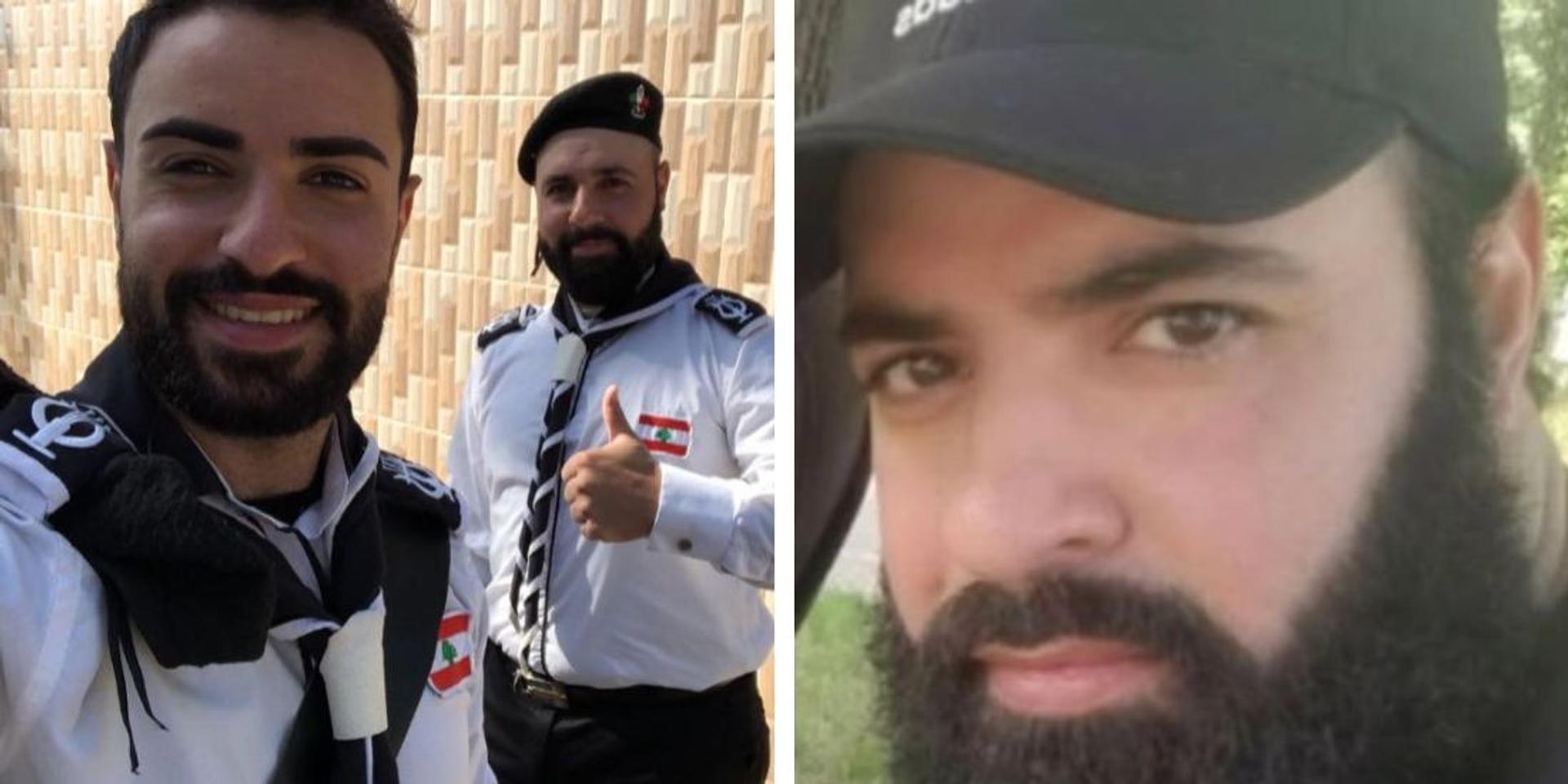 Ayman Mohamad Ghazali attacked Michigan synagogue after his Hezbollah brothers were killed in Lebanon strikes