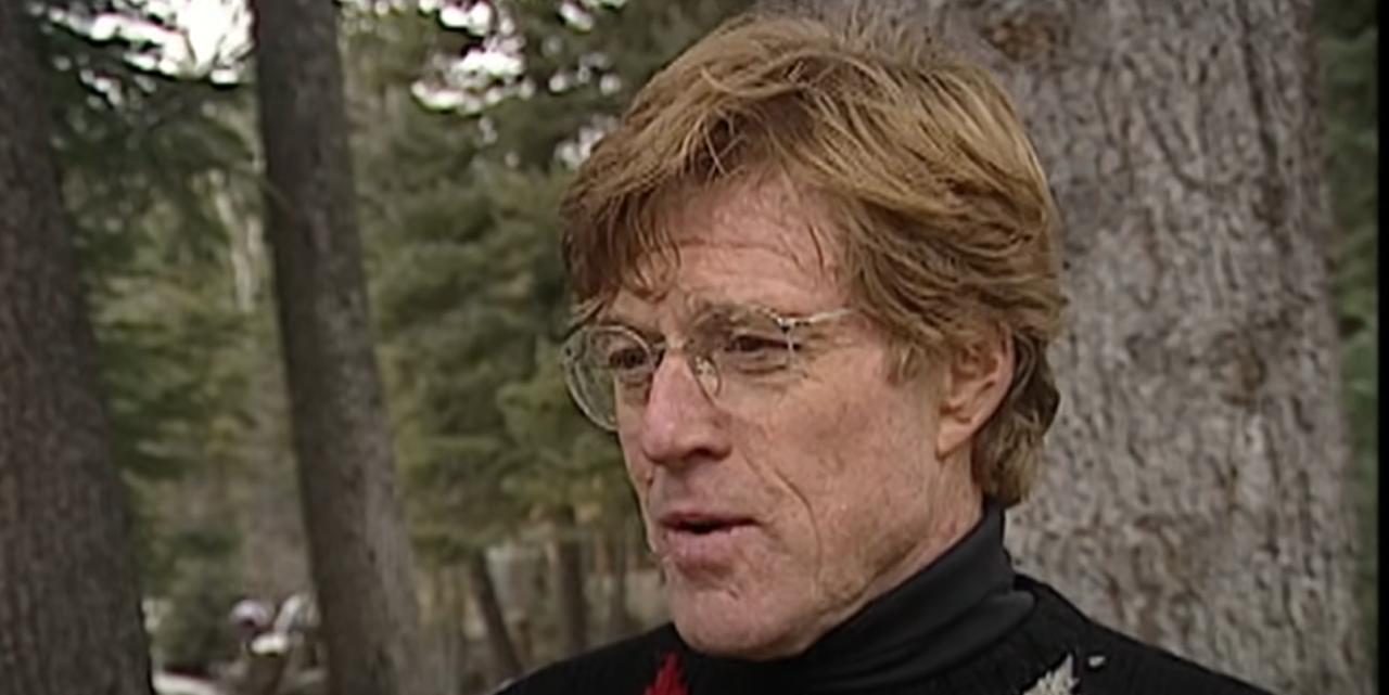 BREAKING: Robert Redford dead at 89