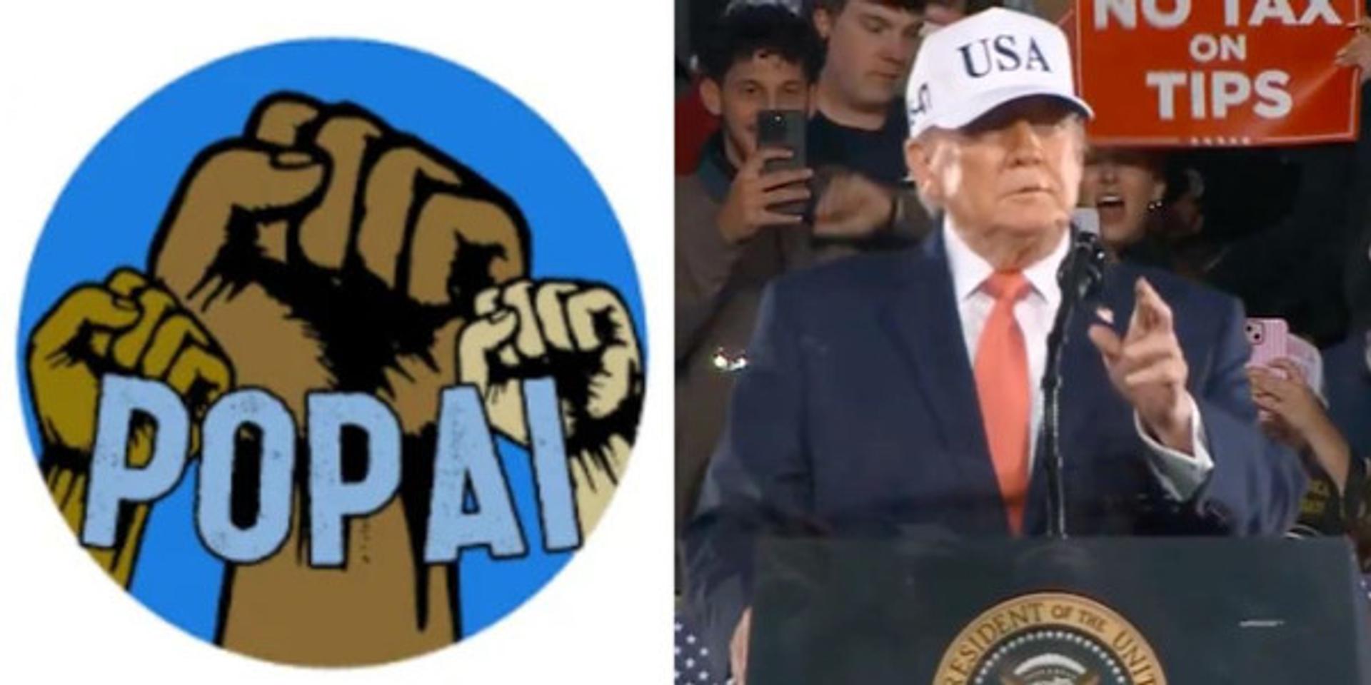 Utah anti-ICE group says GOP politicians, their children should be killed, MAGA supporters need ‘re-education’