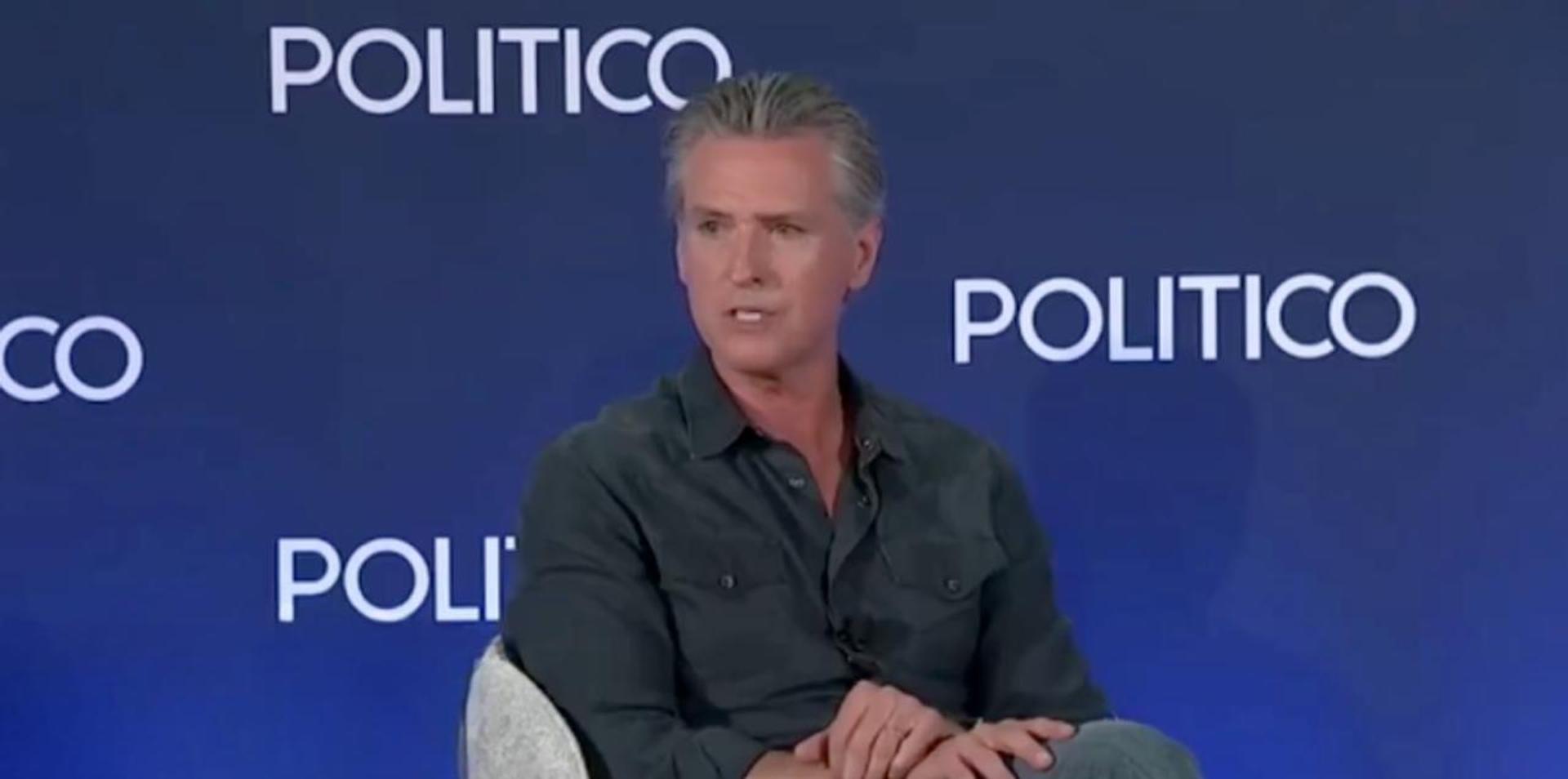 Gavin Newsom refuses to extradite doctor who sold abortion pills to man who forced his girlfriend to terminate pregnancy