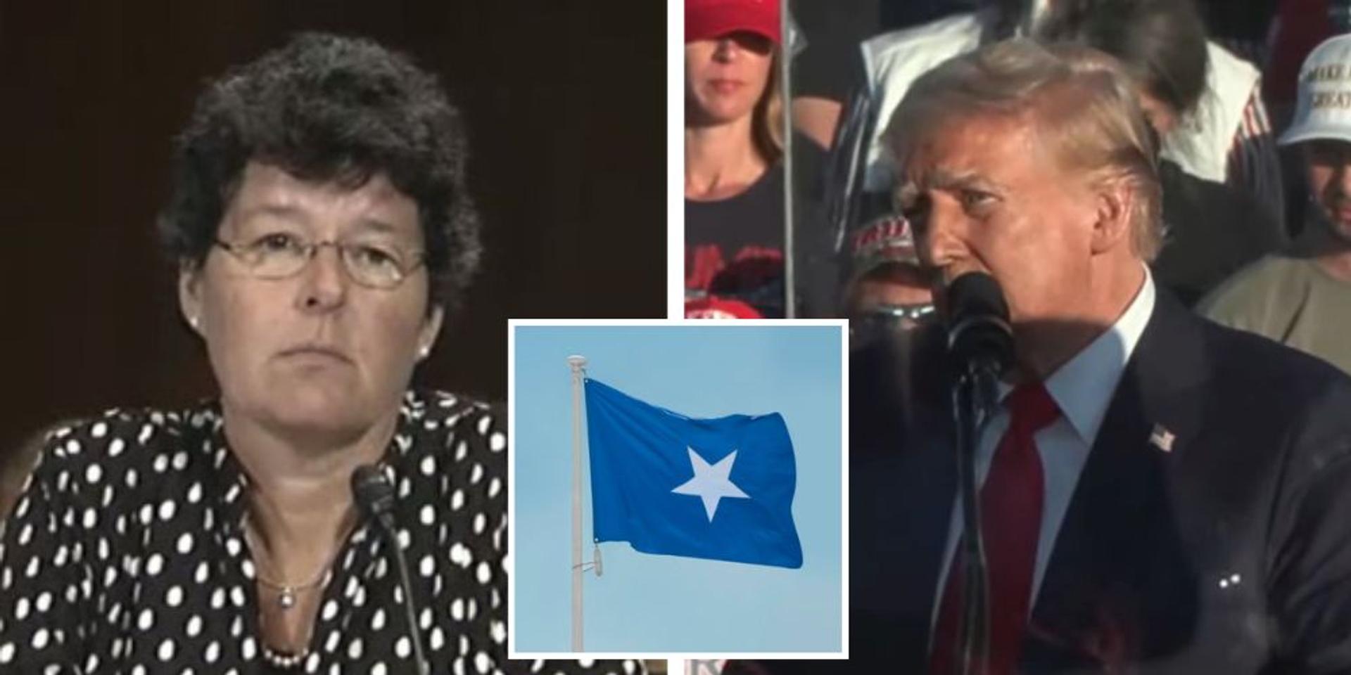Federal judge clears way for Trump administration to end TPS for Somalis
