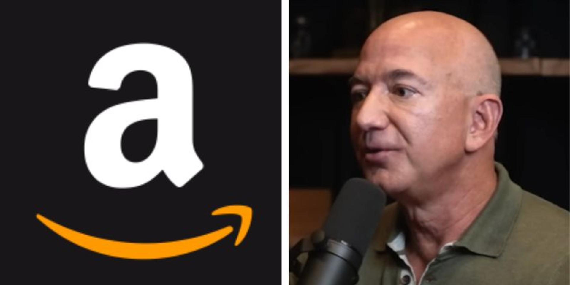 Amazon launches new supply chain service as direct competitor to FedEx, UPS, sending stocks tumbling