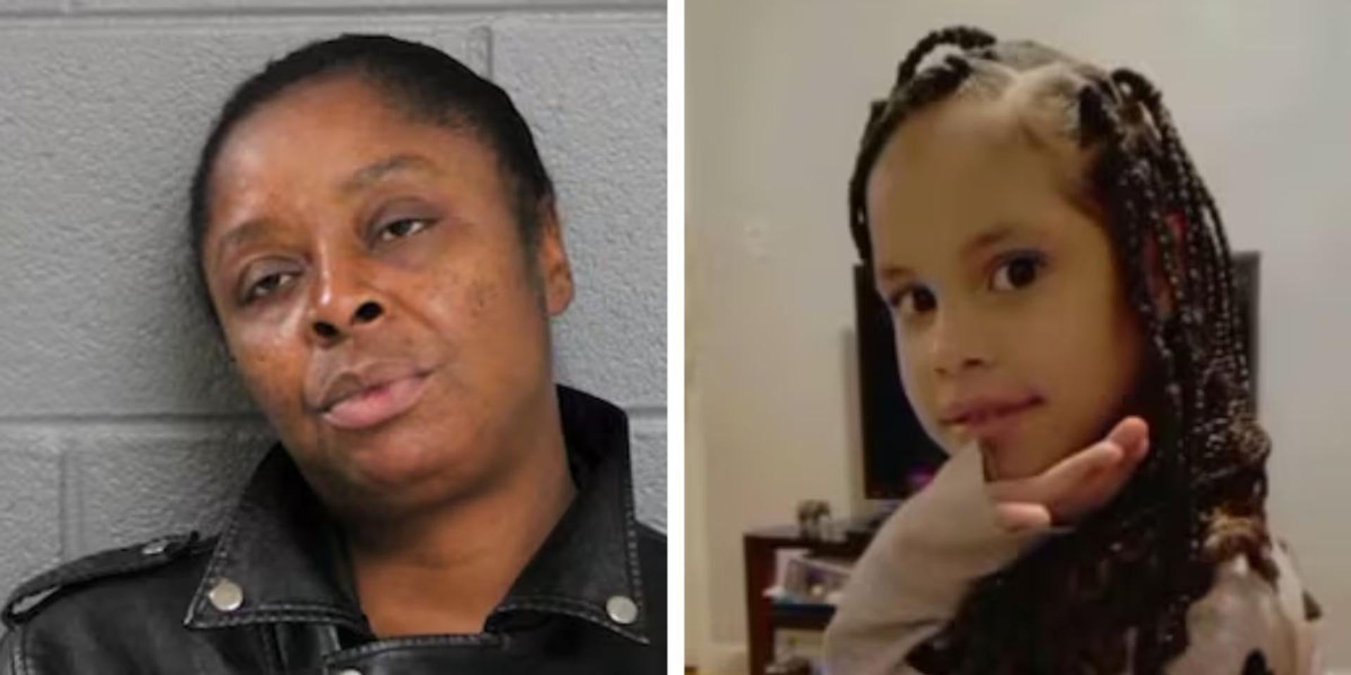 Chicago woman who stabbed 7-year-old girl to death in random attack has years-long rap sheet, repeated releases