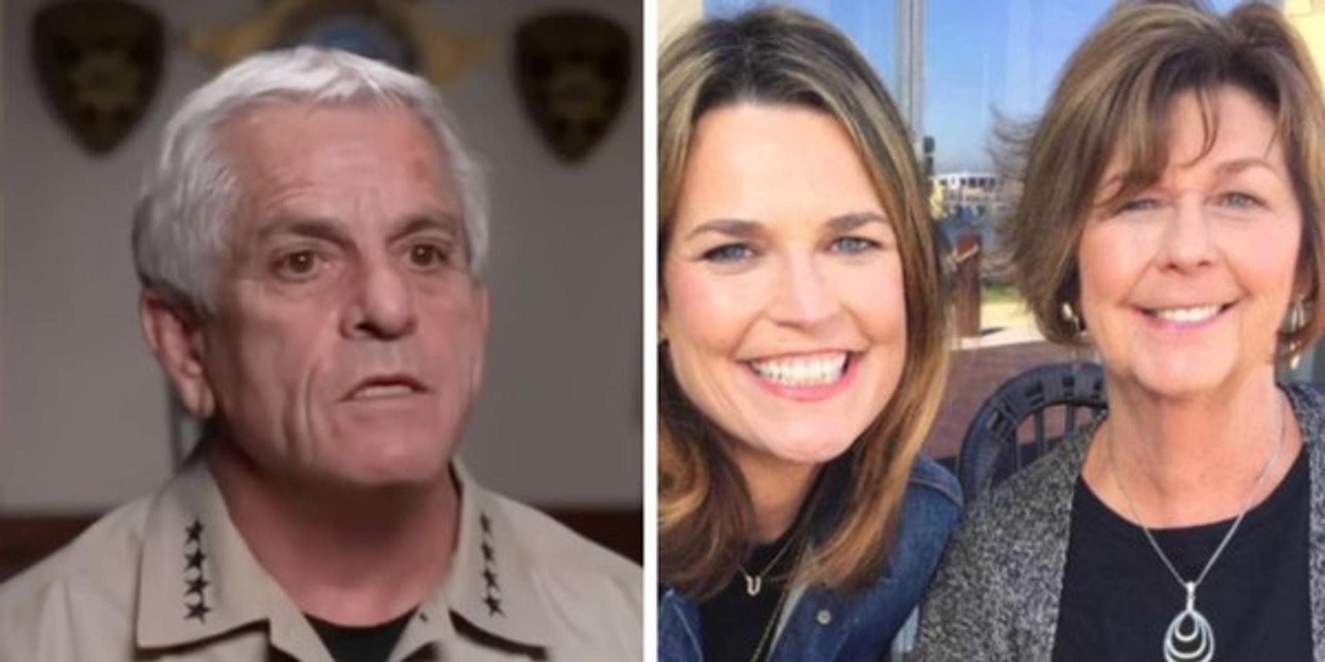 Gloves found near Nancy Guthrie’s home not linked to disappearance: Pima County sheriff