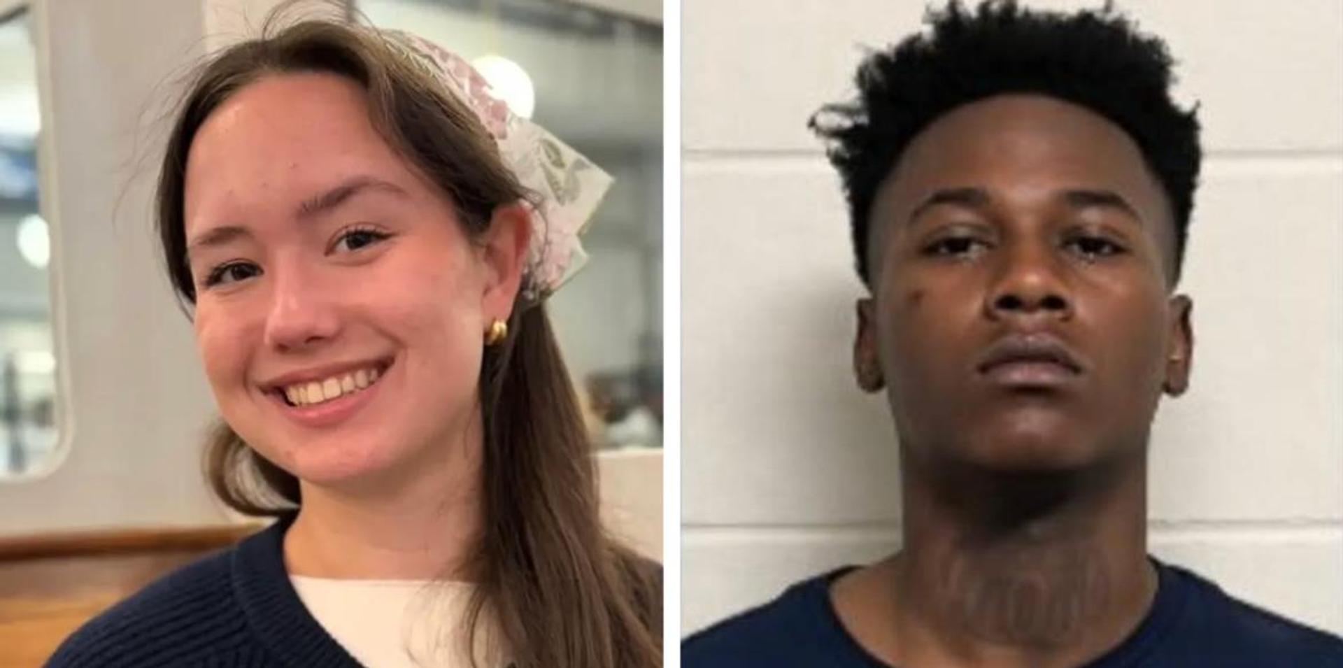 Christian high school senior Martha Odom killed in Louisiana mall shooting days before graduation