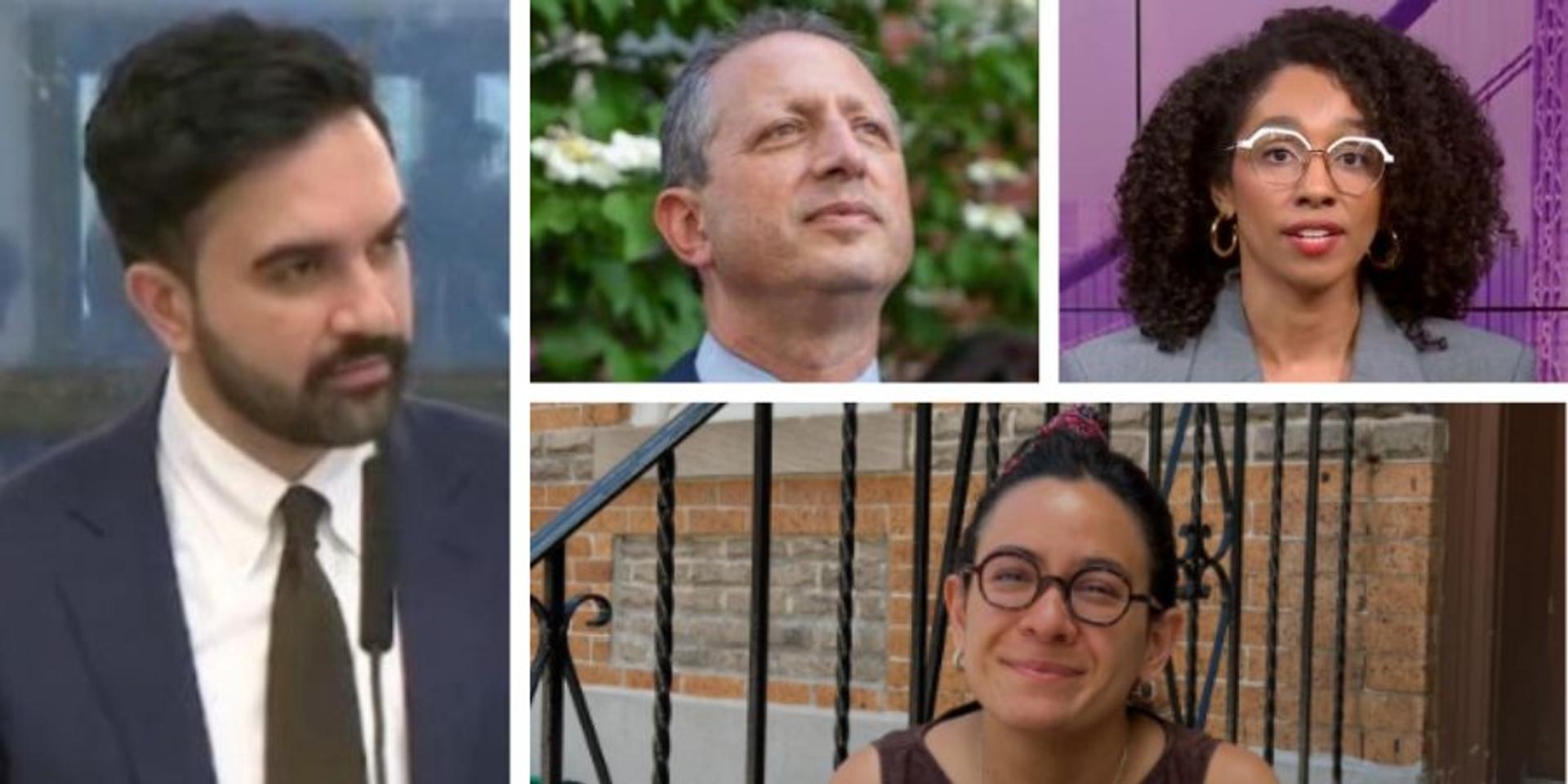 DSA claims to have 'mandate' over NYC—they won with just 7% of the vote