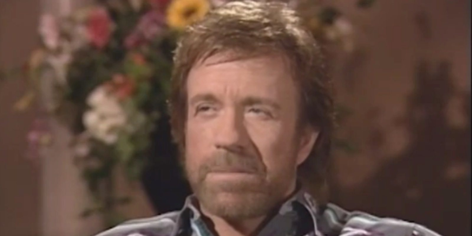 BREAKING: Chuck Norris dead at 86