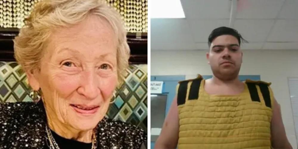 Illegal alien who killed Florida grandma in Publix parking lot had TPS status under Biden