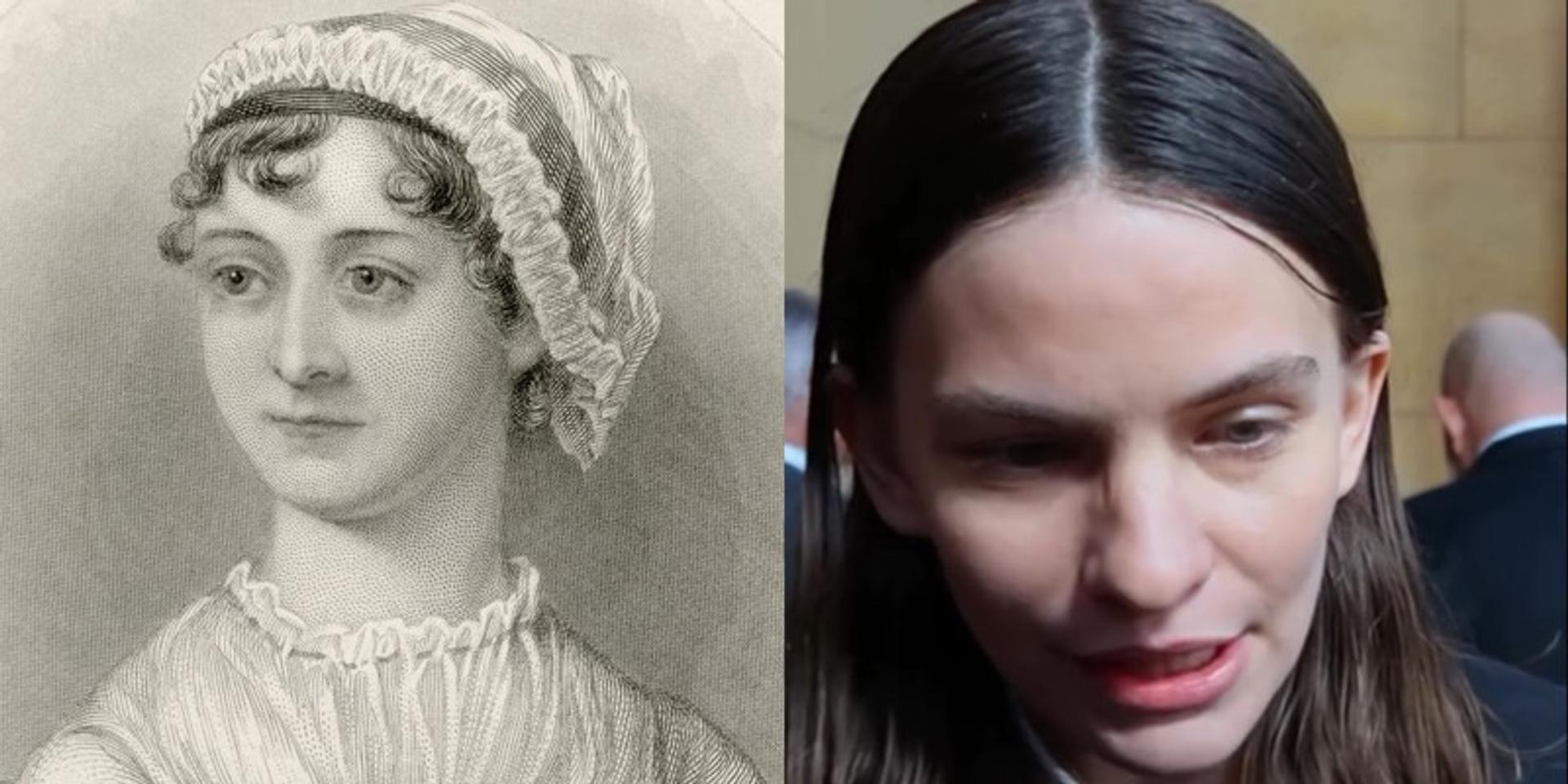 Sting's non-binary nepo baby daughter cast as MALE character in upcoming 'Sense and Sensibility'