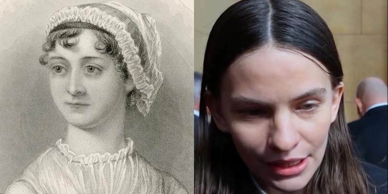 Sting's non-binary nepo baby daughter cast as MALE character in upcoming 'Sense and Sensibility'