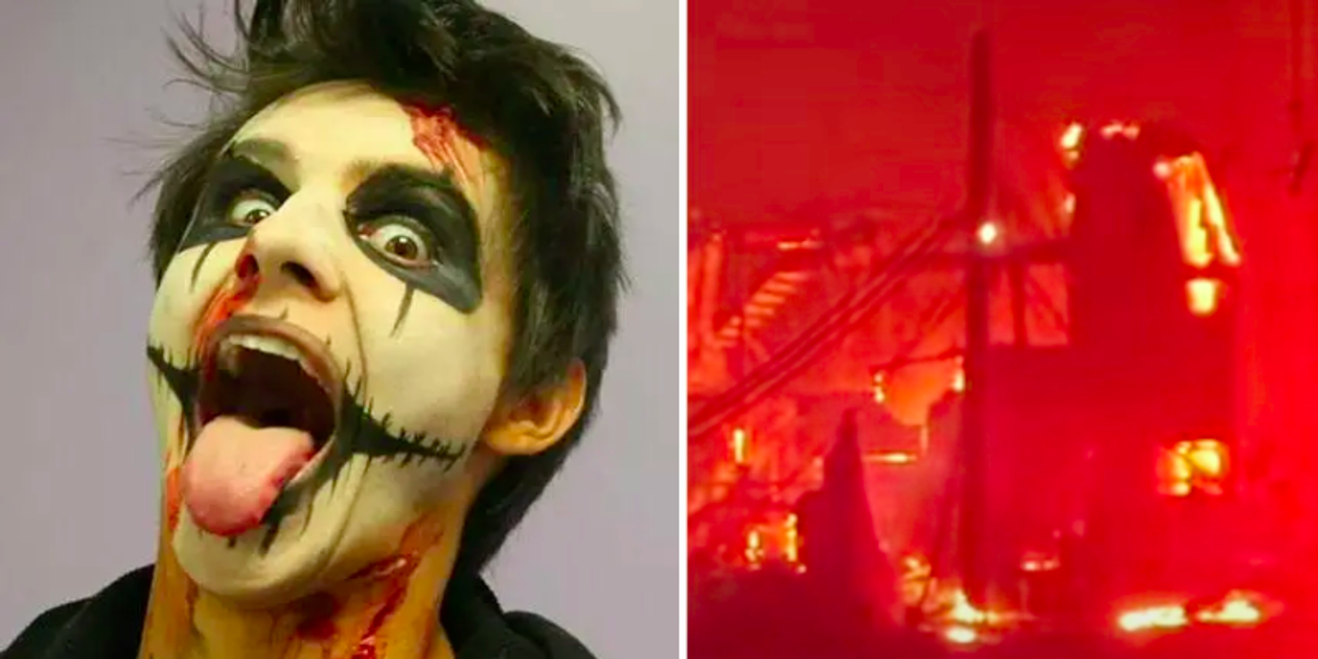 Palisades Fire arson suspect is anti-Trump climate activist