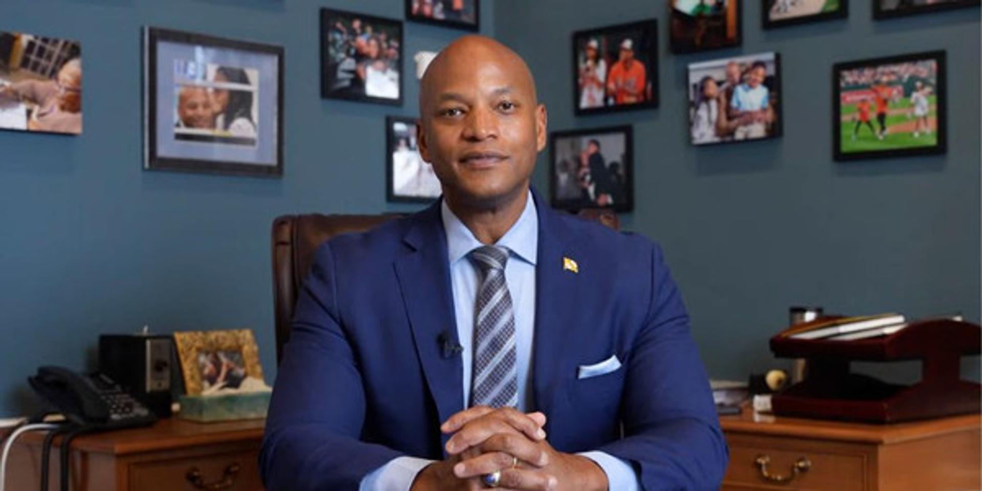 Maryland Dems enact reparations committee despite Wes Moore's veto