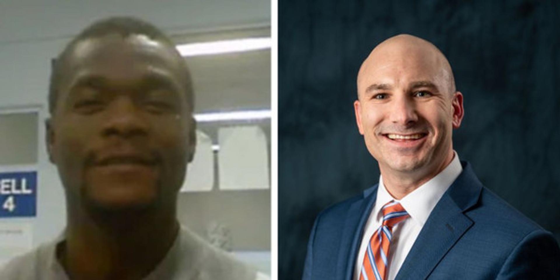Fairfax police warned VA attorney’s office about stabbing suspect months before killing: report