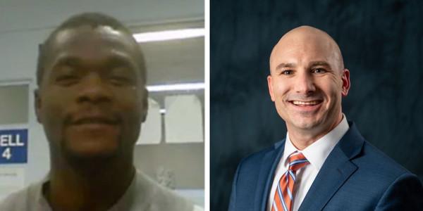 Fairfax police warned VA attorney’s office about stabbing suspect months before killing: report