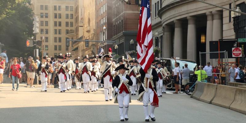 46% of Americans don't know what the 250th celebration is commemorating: Cato Institute poll
