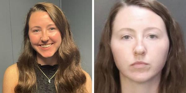 Texas high school teacher admits to sexual relations with 2 teenage boys