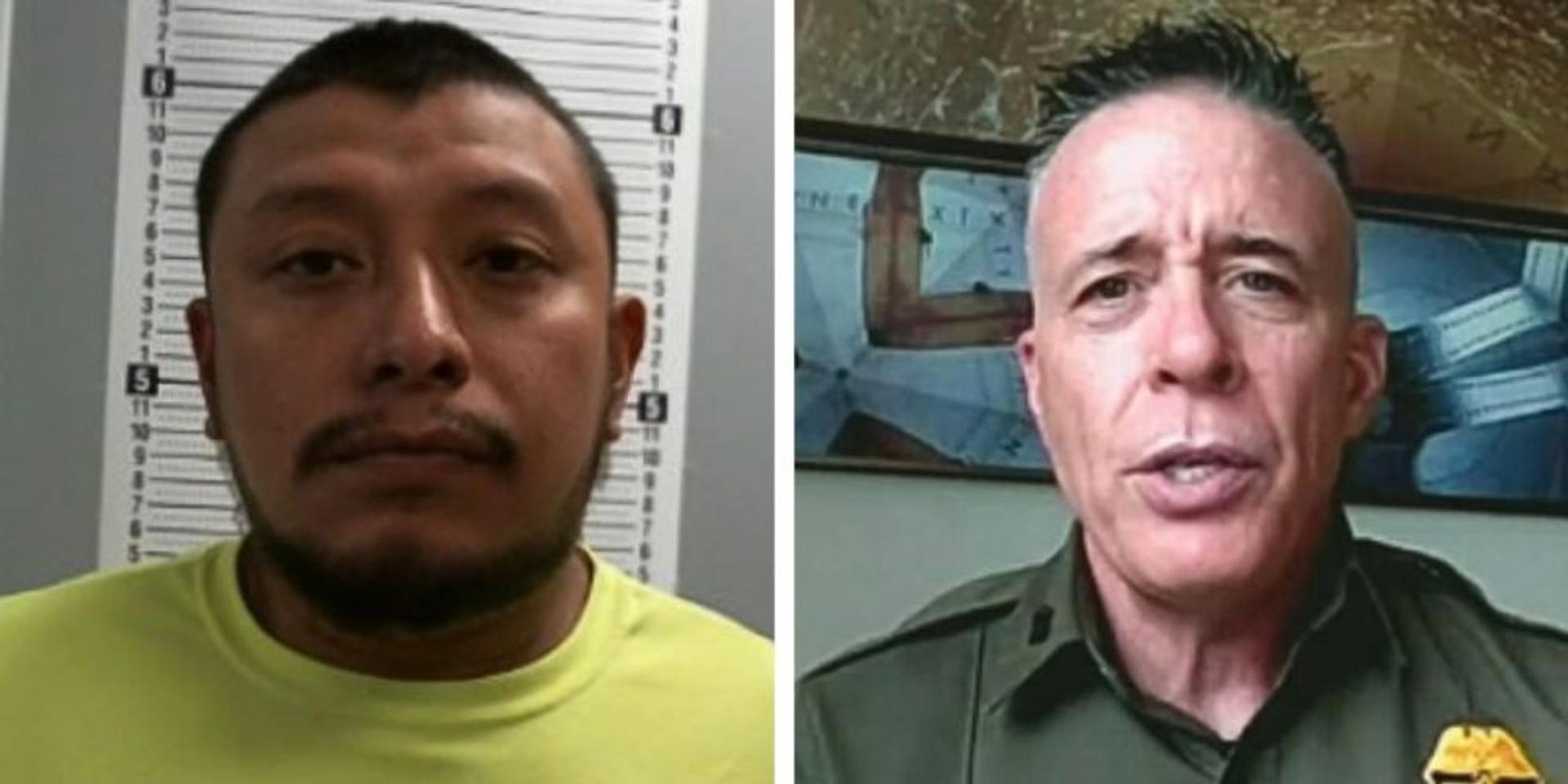 Latin Kings gang member found NOT GUILTY by Chicago jury of putting $10,000 bounty on Border Patrol leader Bovino