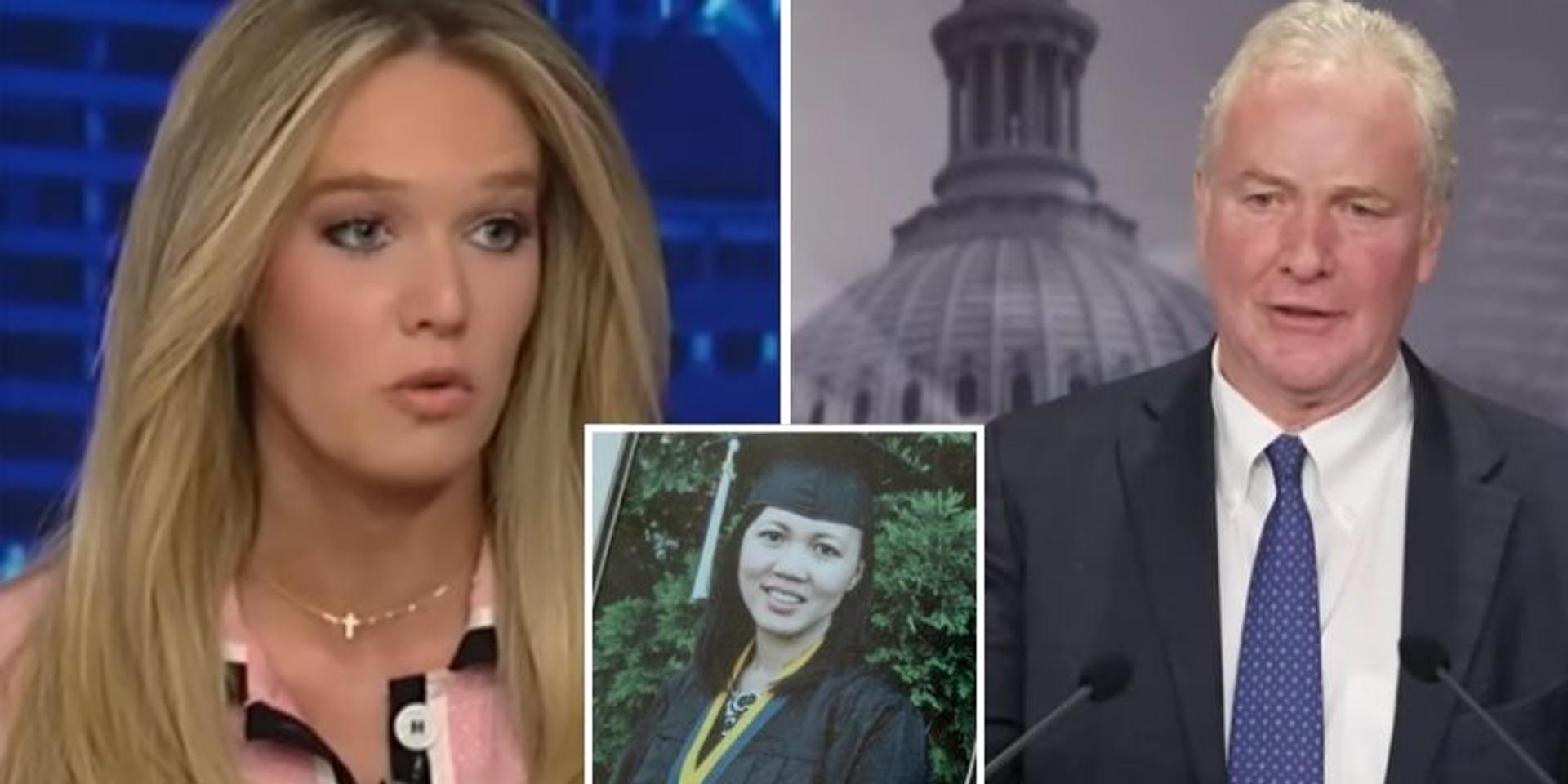 'Maryland mom' set for deportation, defended by Sen Van Hollen, is convicted criminal from Vietnam: DHS