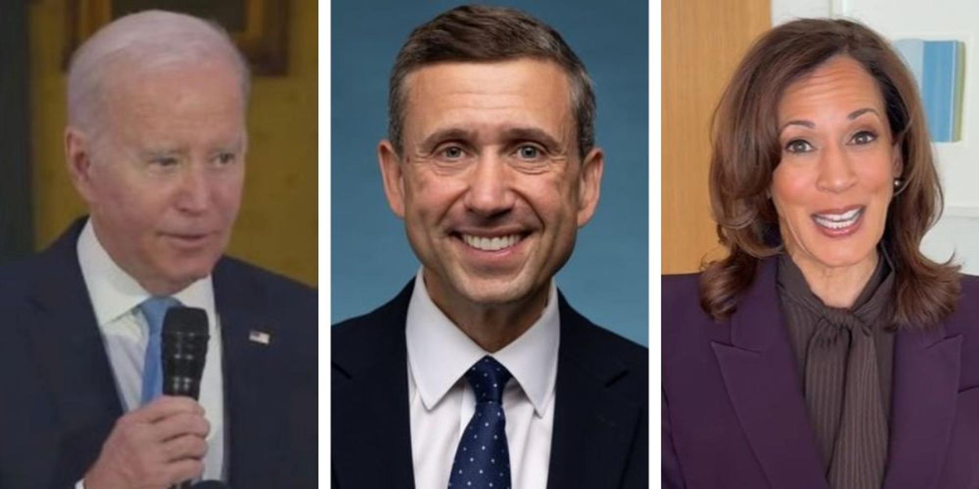 DNC releases error-filled 2024 election 'autopsy' to get Americans to trust Dems again