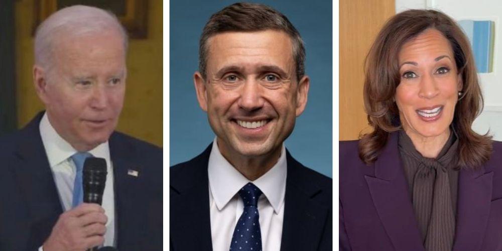 DNC releases error-filled 2024 election 'autopsy' to get Americans to trust Dems again
