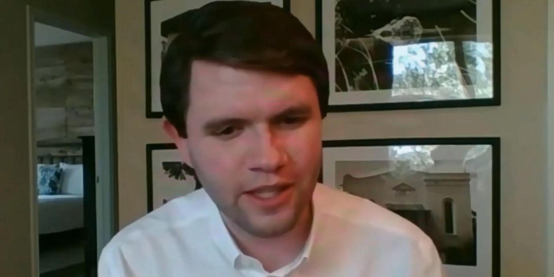 James Talarico claimed Islam, Christianity are 'equal pathways to truth'