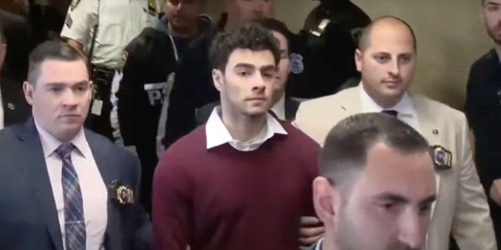 Luigi Mangione jury will be anonymous after harassment, intimidation concerns