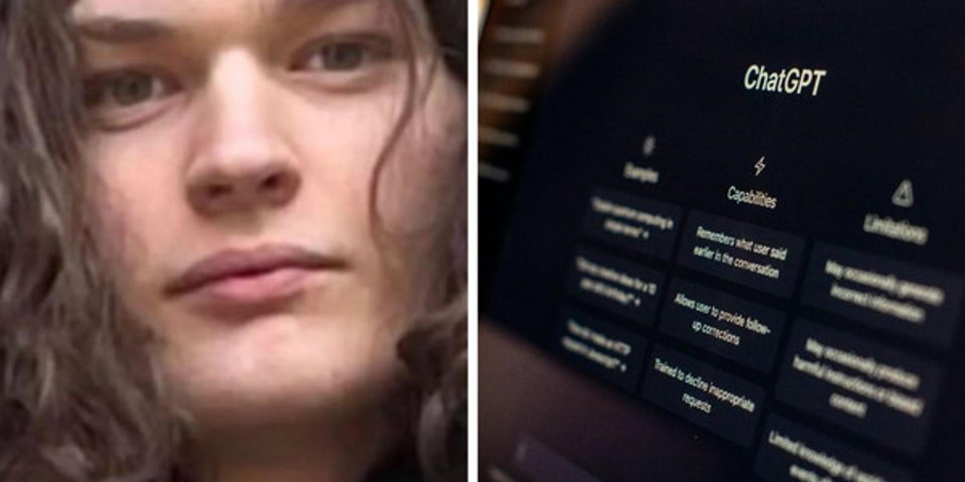 OpenAI failed to disclose Canadian trans shooter’s ChatGPT history in meeting with officials day after shooting