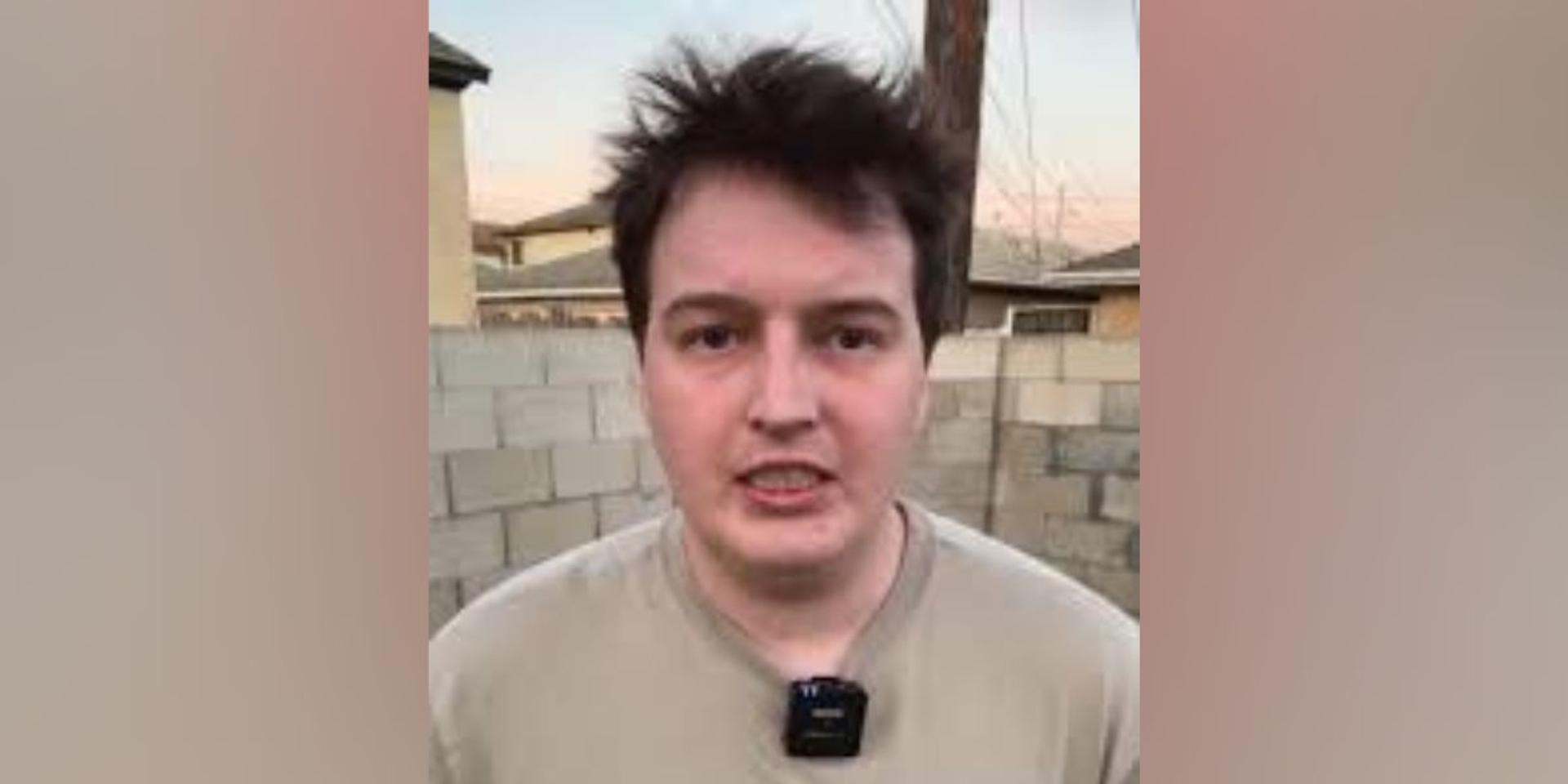 BREAKING: Man behind LAScanner account doxing ICE agents arrested and JAILED in California