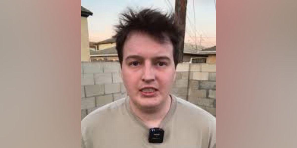 BREAKING: Man behind LAScanner account doxing ICE agents arrested and JAILED in California