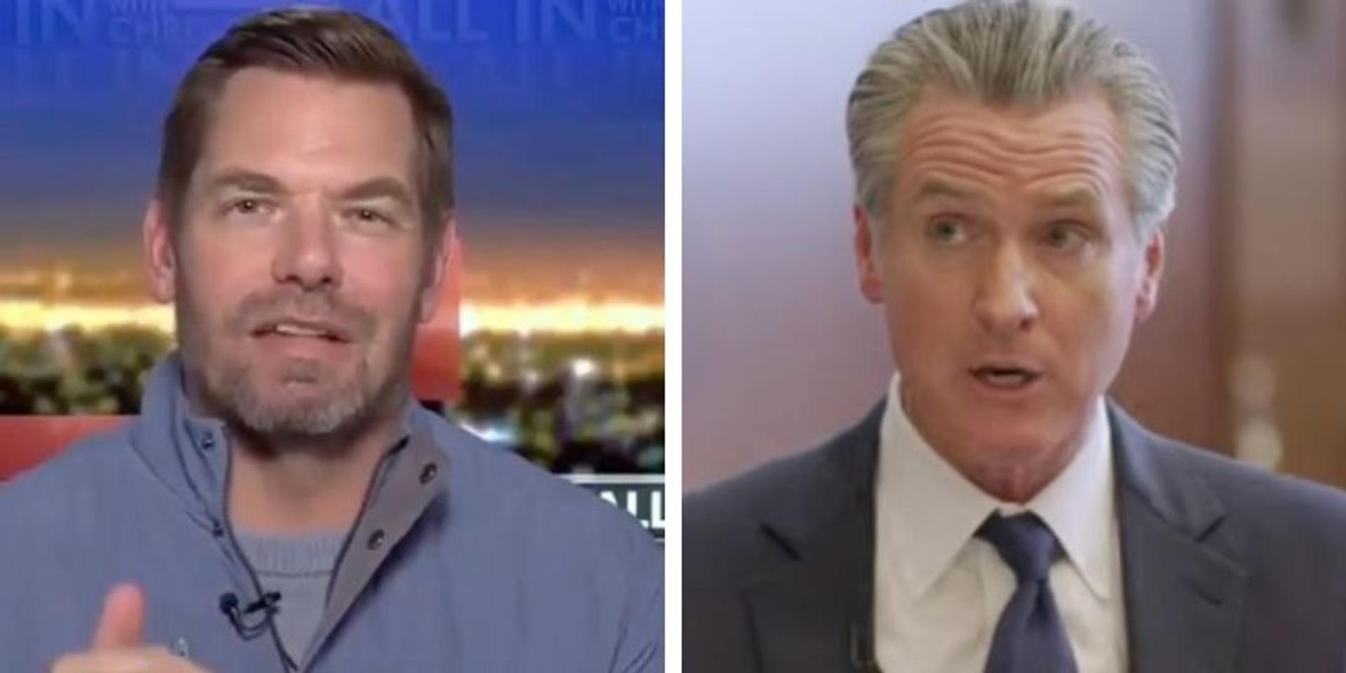 California special election to replace disgraced Rep Eric Swalwell set for August