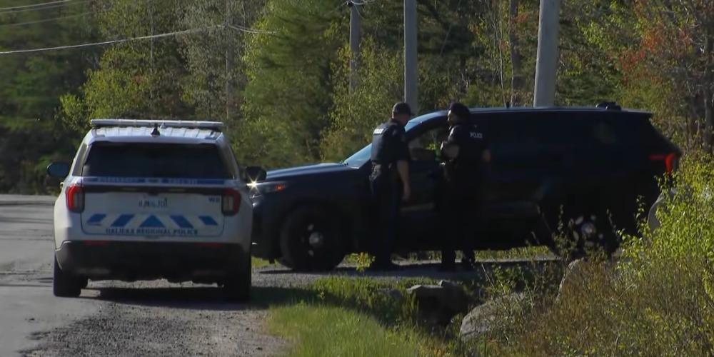 Indian family members charged after dead baby found concealed in Nova Scotia woods
