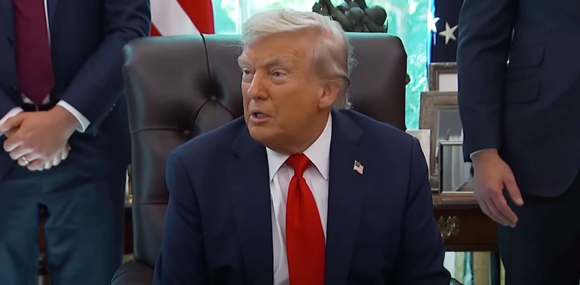 Department of Defense to become Department of War