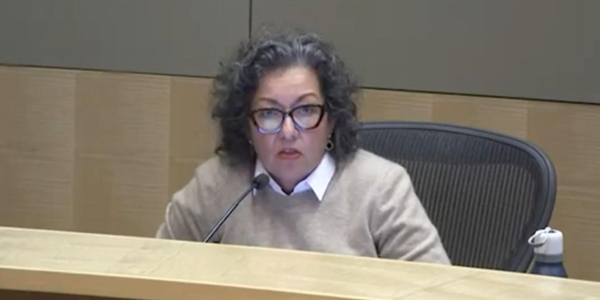Seattle-area councilmember urges community to 'fight back' against ICE