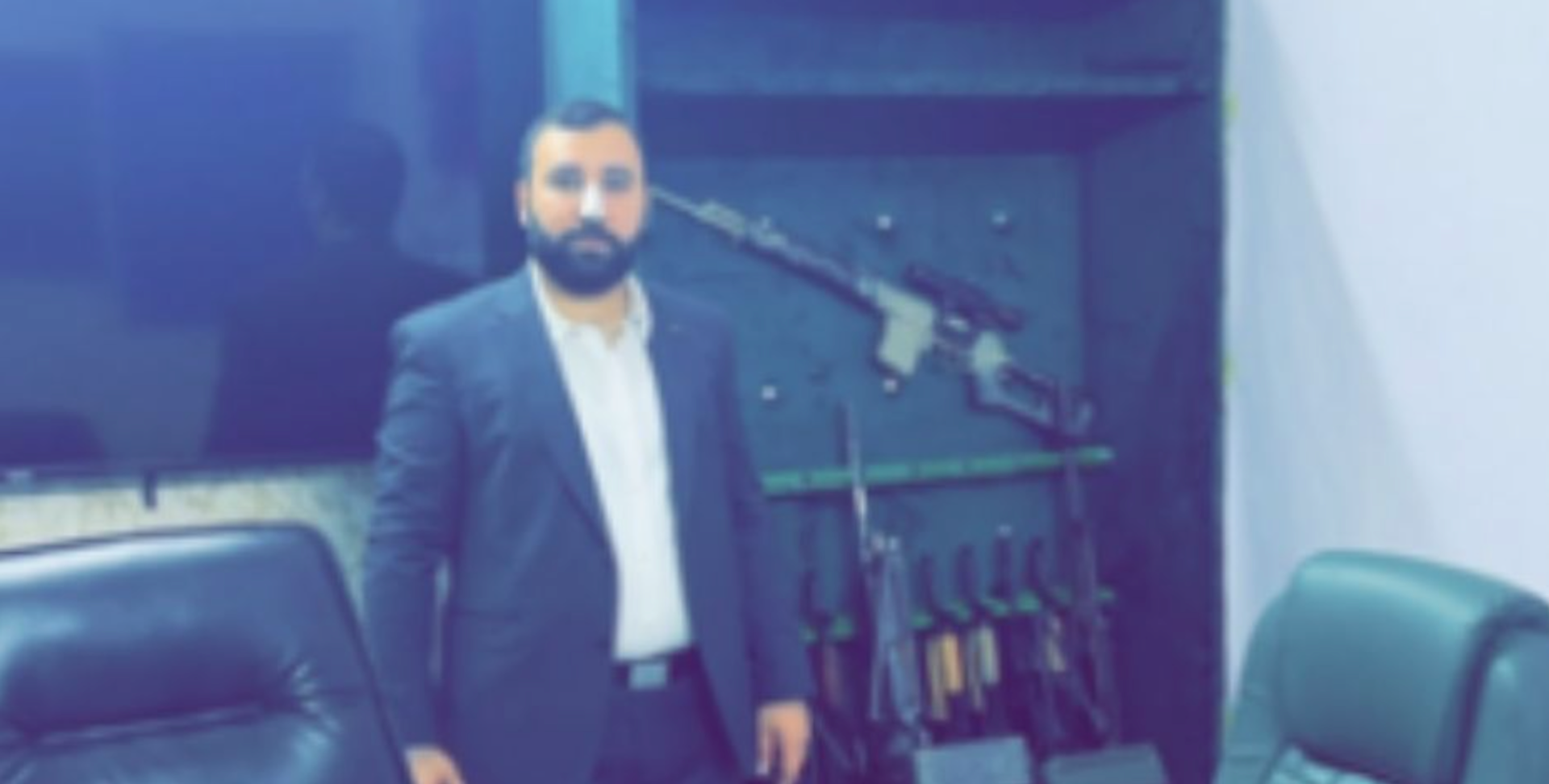 California man accused of raising $600K through fake Gaza charity campaigns, funneling money to Hamas