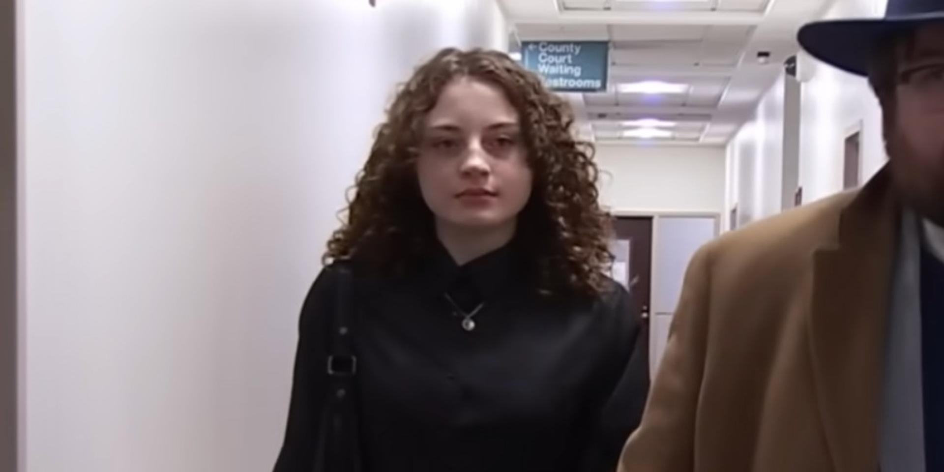 NY DoorDash driver indicted for filming man asleep naked in his own home, uploading to her TikTok