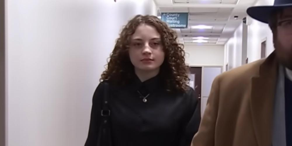 NY DoorDash driver indicted for filming man asleep naked in his own home, uploading to her TikTok