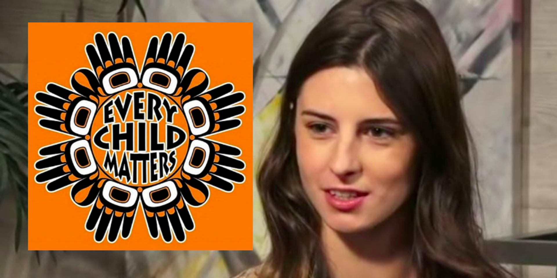 BC Conservative staffer Lindsay Shepherd fired after social media post slams Survivors’ flag, questions Kamloops graves story