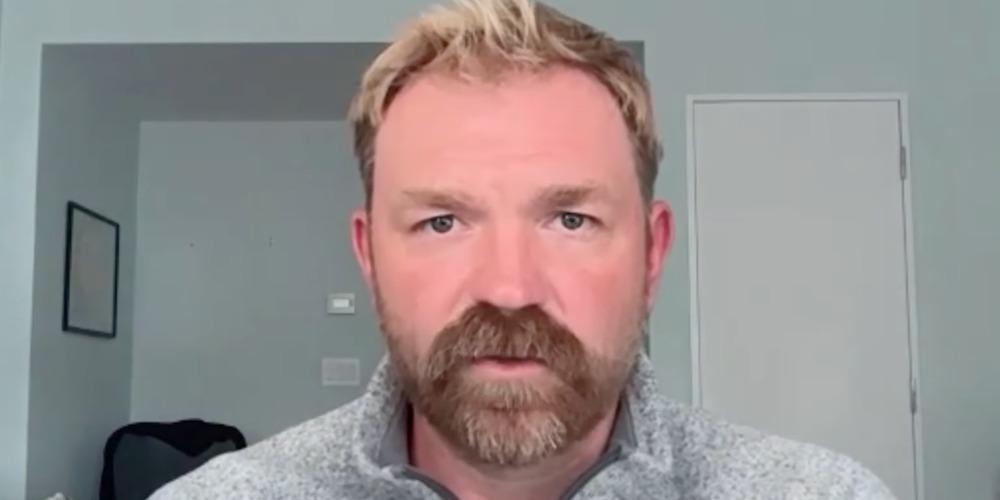 Graham Platner mocked US soldier wounded by Taliban, wrote about masturbating in porta-potties in unearthed Reddit posts