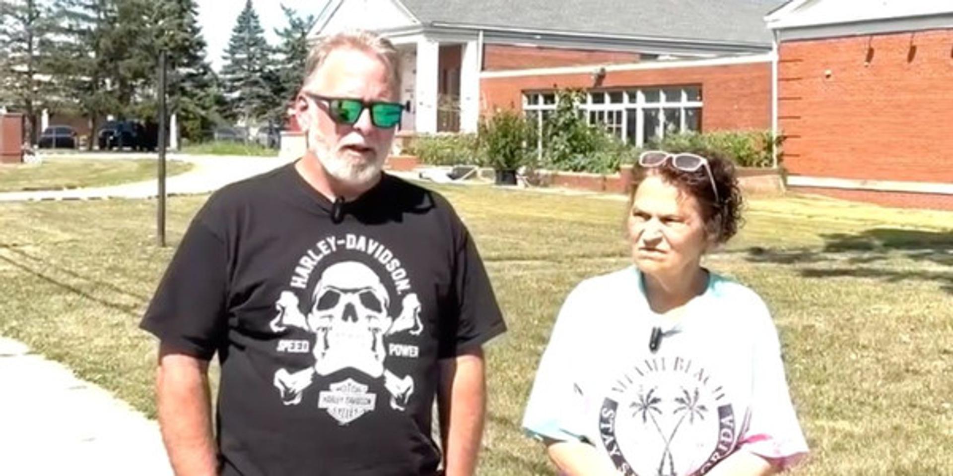 Michigan man doxxed after highlighting growing Muslim population in his neighborhood