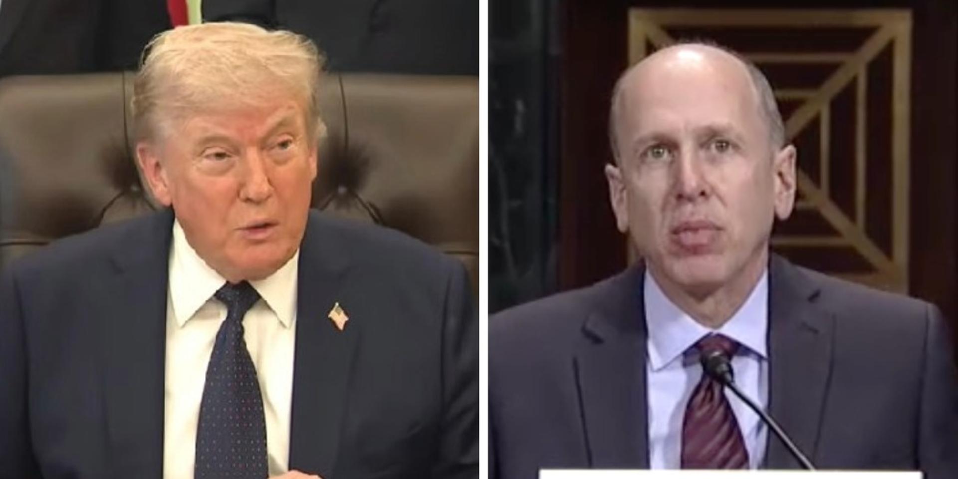 Federal judge blocks Trump's $100,000 H-1B visa fees, claims it's an unlawful tax