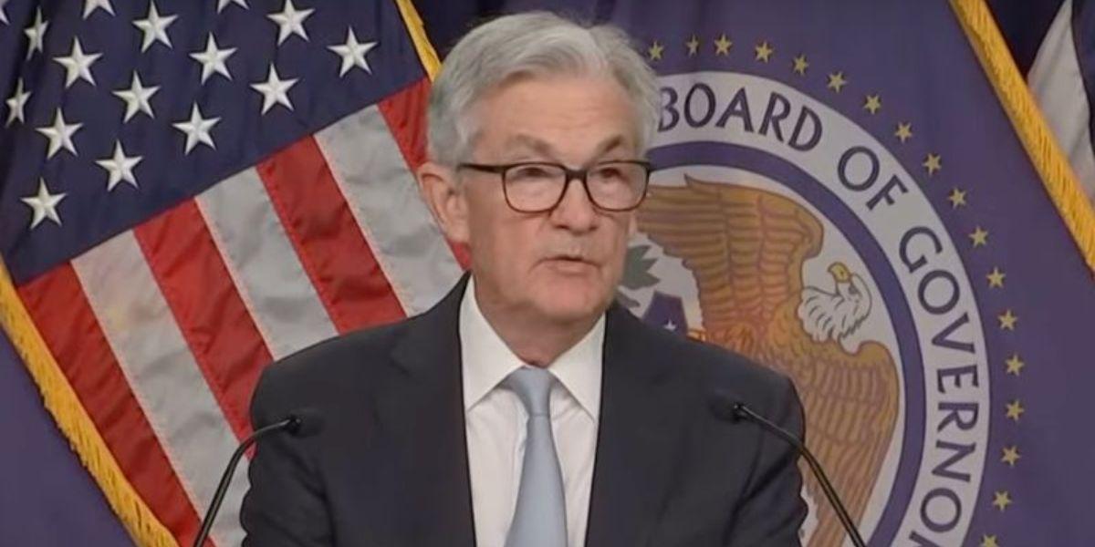BREAKING: Federal Reserve cuts interest rate, predicts just one cut in 2026
