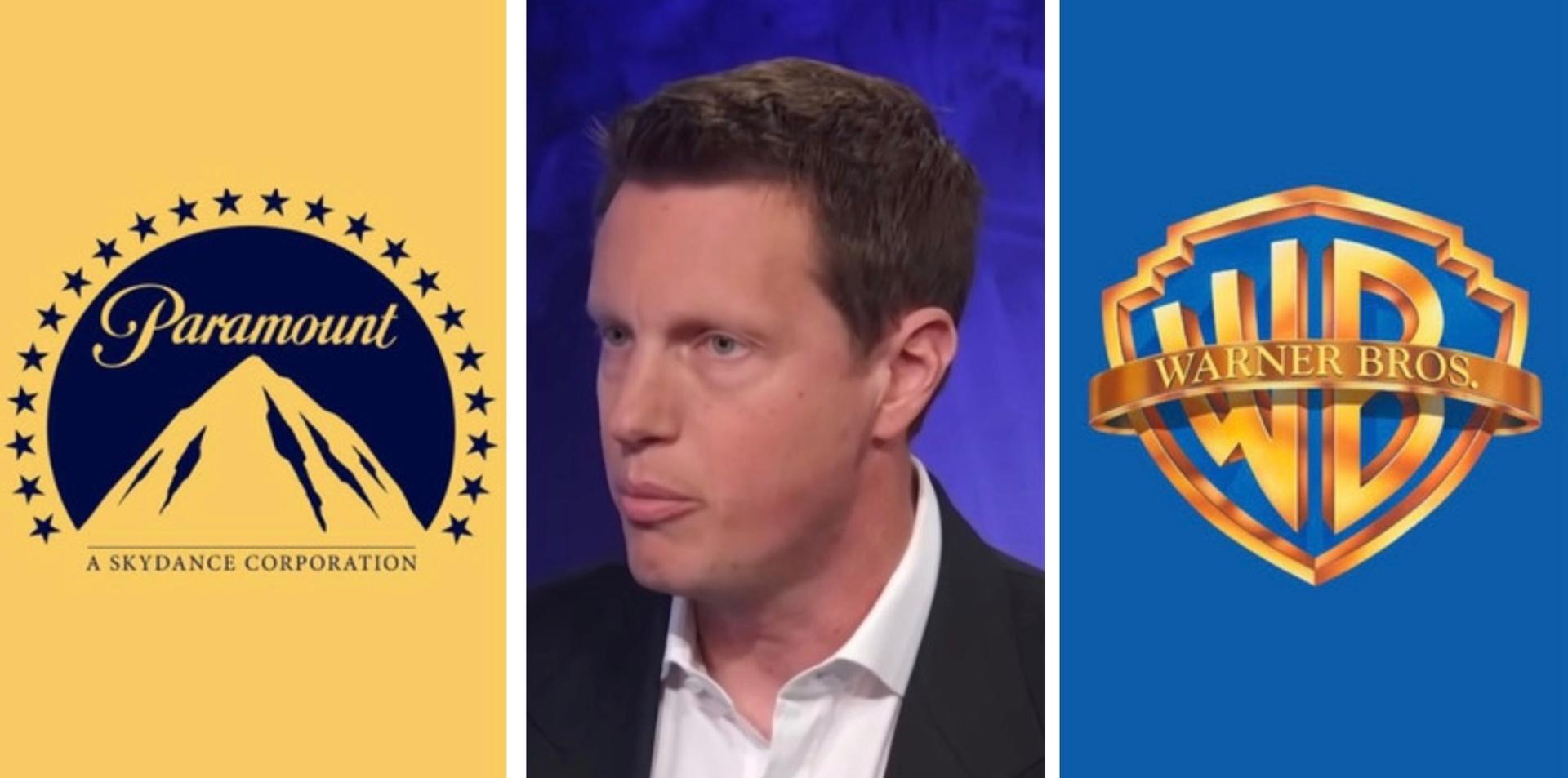 BREAKING: Paramount officially closes $81 billion Warner Bros merger