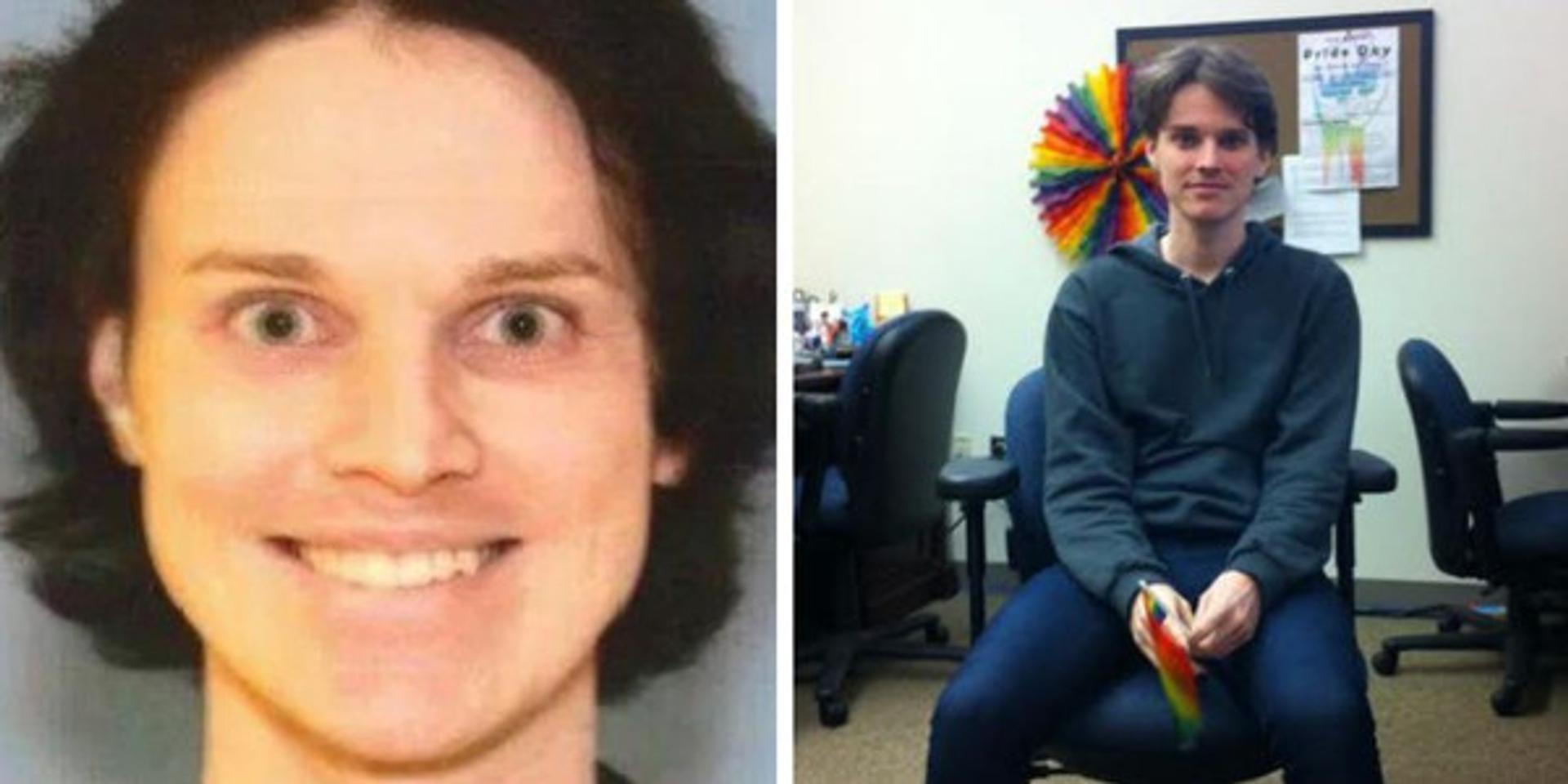 Imprisoned trans pedophile sex criminal who abused own daughter seeks settlement with NJ for witchcraft ‘religious freedom’ accommodations