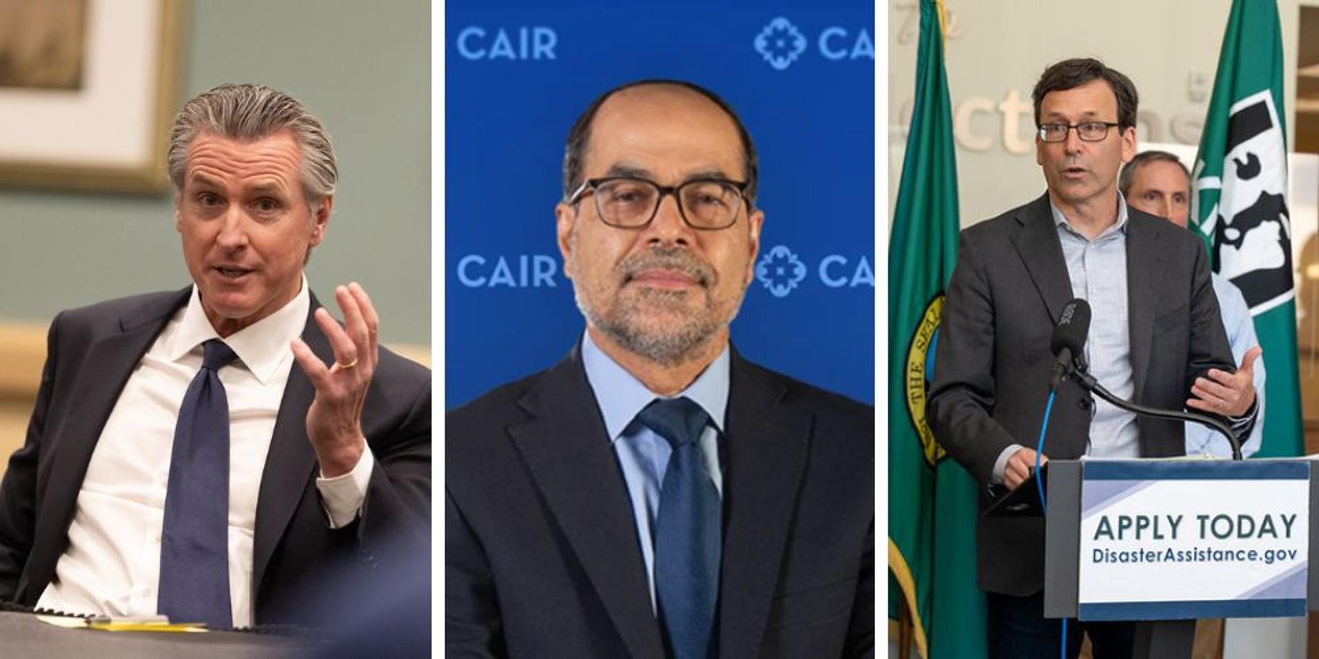 Trump admin investigates California, Washington CAIR chapters' alleged terror ties, funding