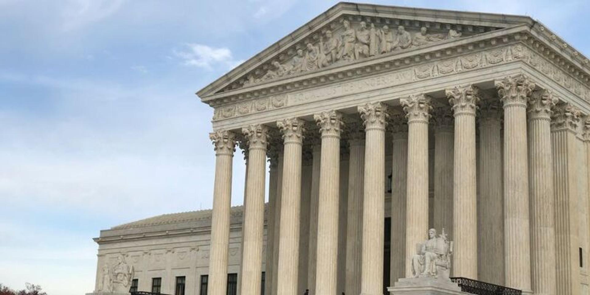BREAKING: Virginia Dems file emergency petition with SCOTUS to allow gerrymandered map after state court blocked it as 'unconstitutional'