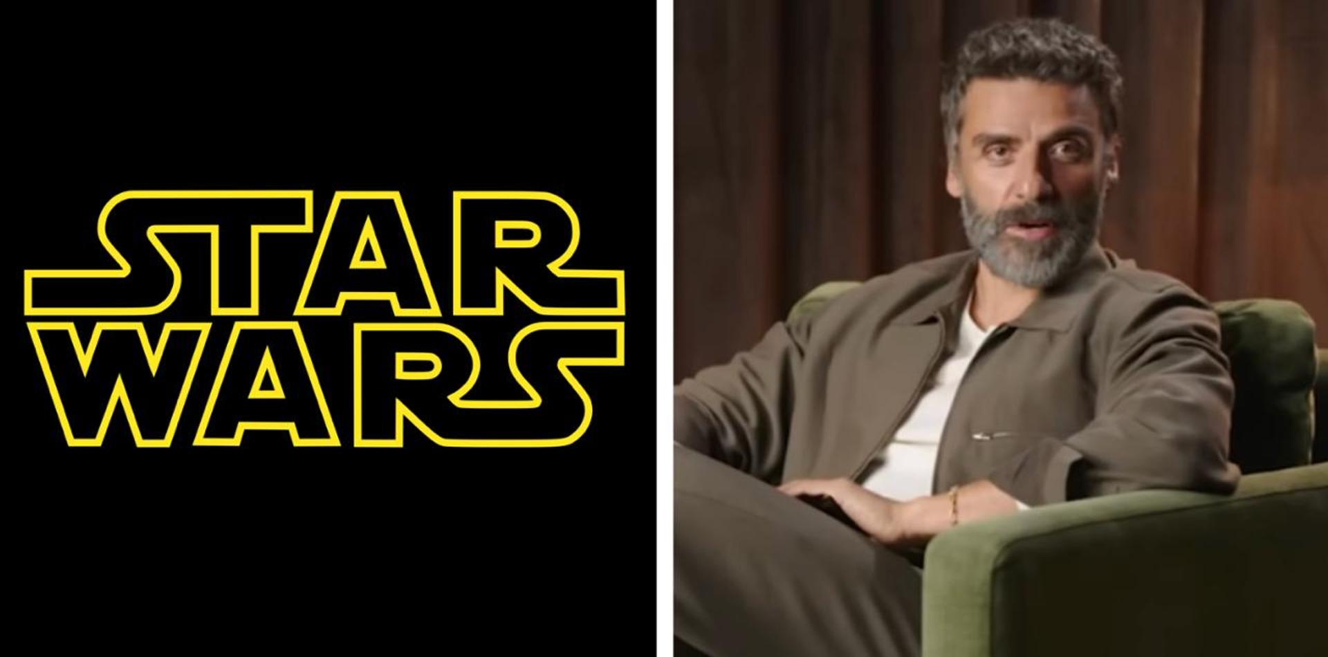 Star Wars actor says he would work with Disney again if company stands up to 'fascism'