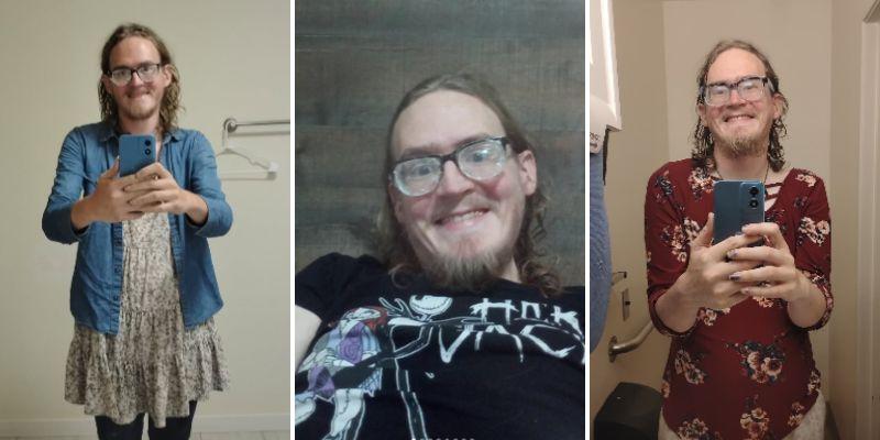 Trans 'youth advocate' for homeless teens charged with raping infant girl in Washington state
